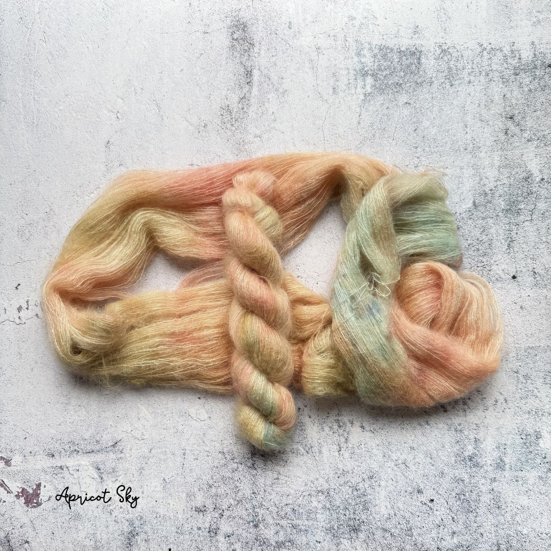 Lovely Mohair