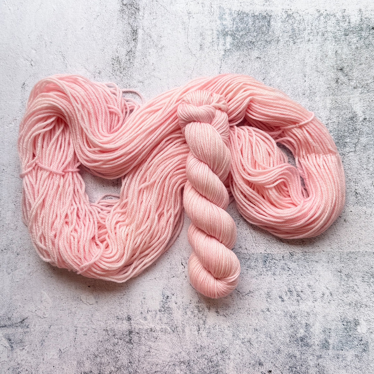 Pre Order - Marshmallow