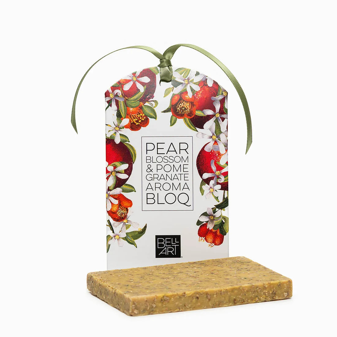 Aroma Bloq - Pear, Blossom & Pomegranate