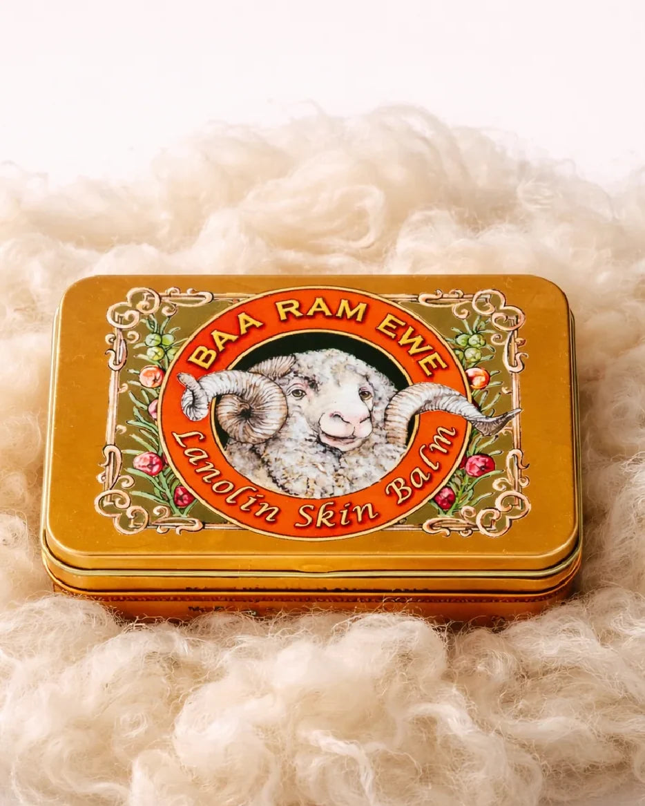 Balms