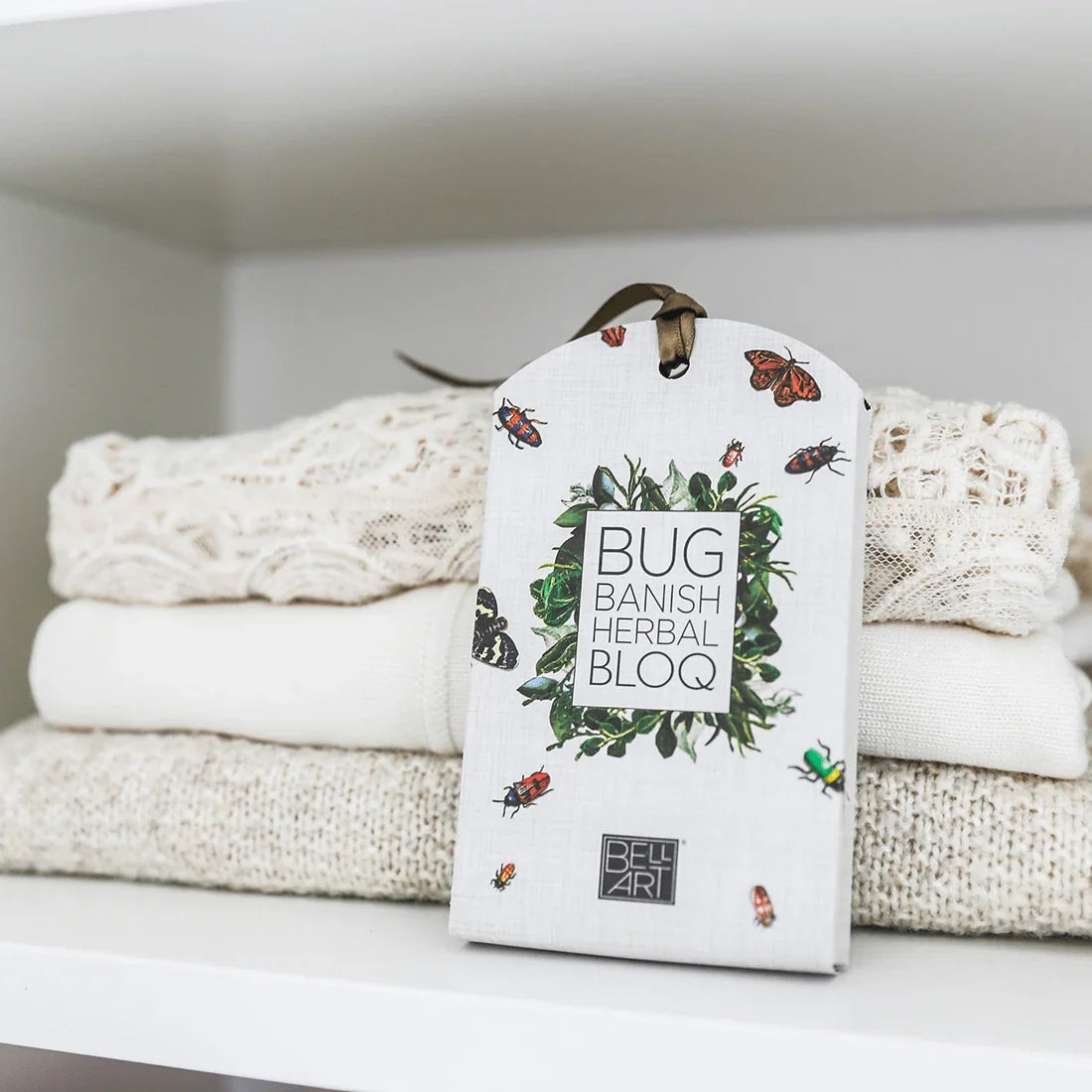 Aroma Bloqs