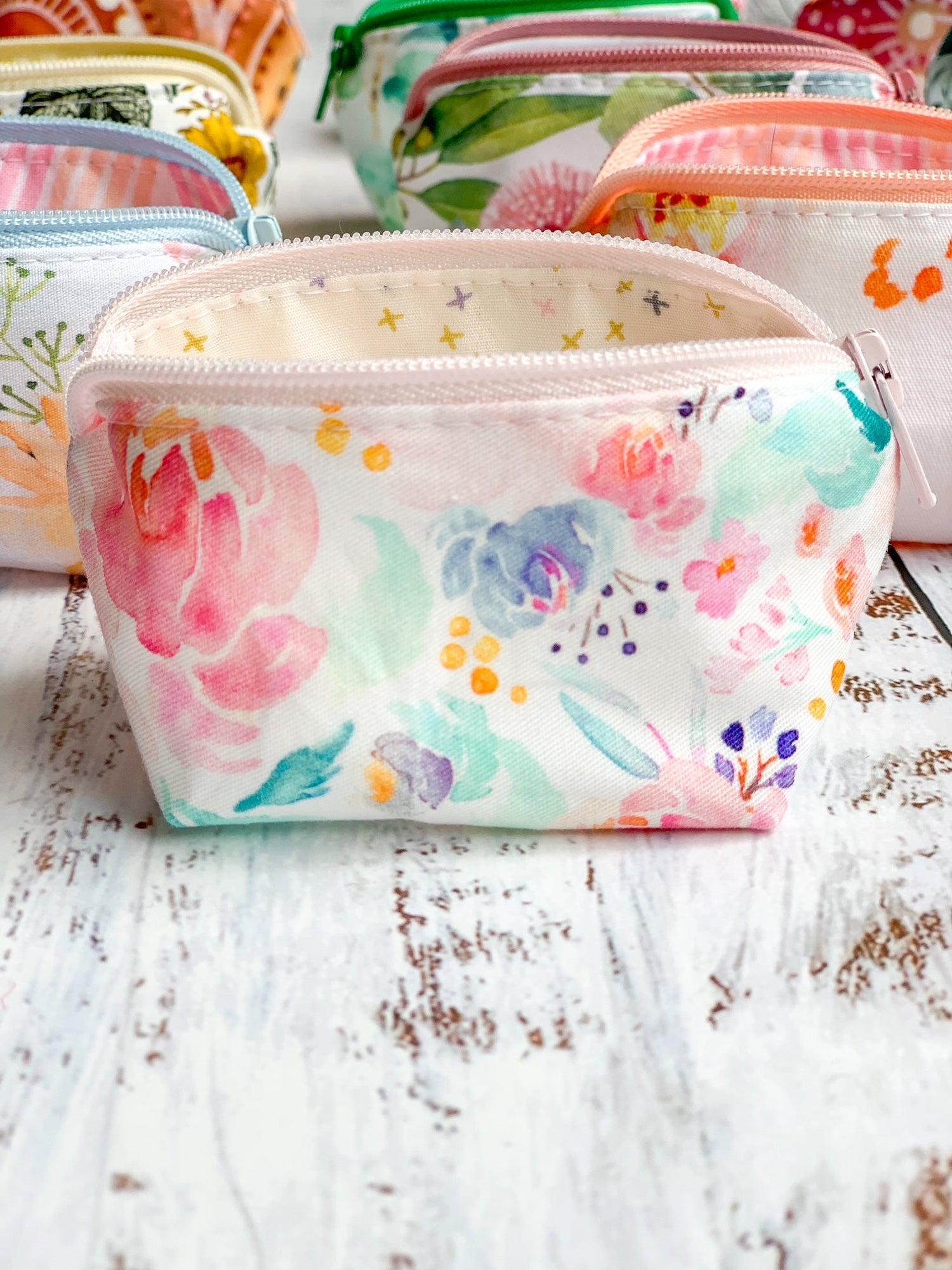 Project Bags & Pouches