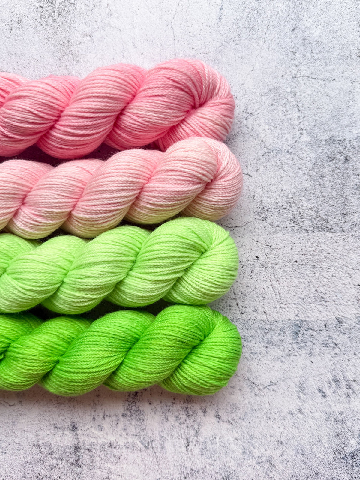 Pre Order Yarn