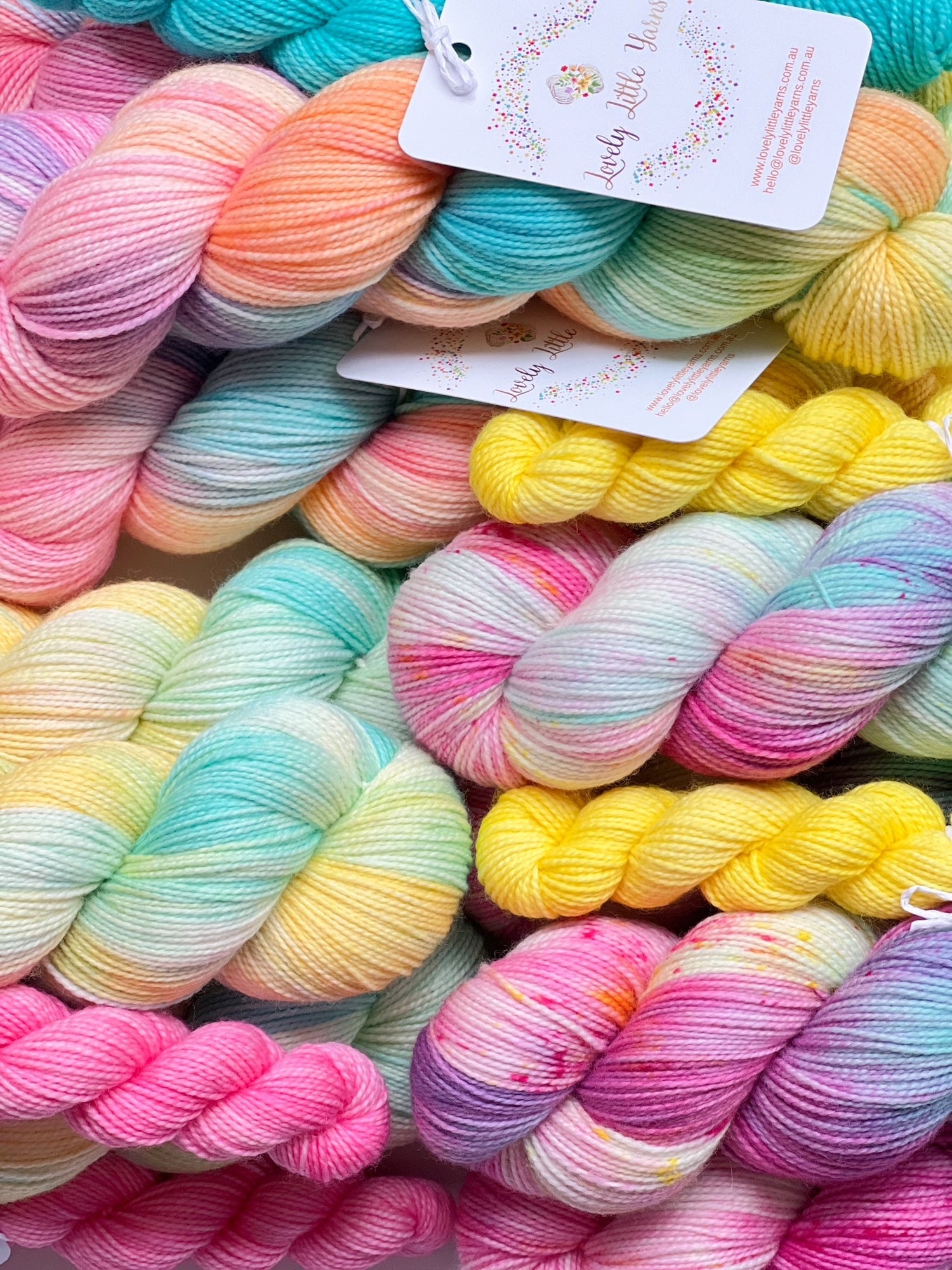 Sock Sets