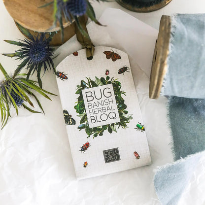 Bug Banish Herbal Bloq