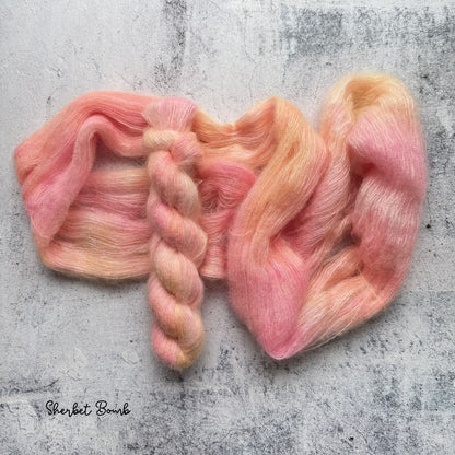Lovely Mohair