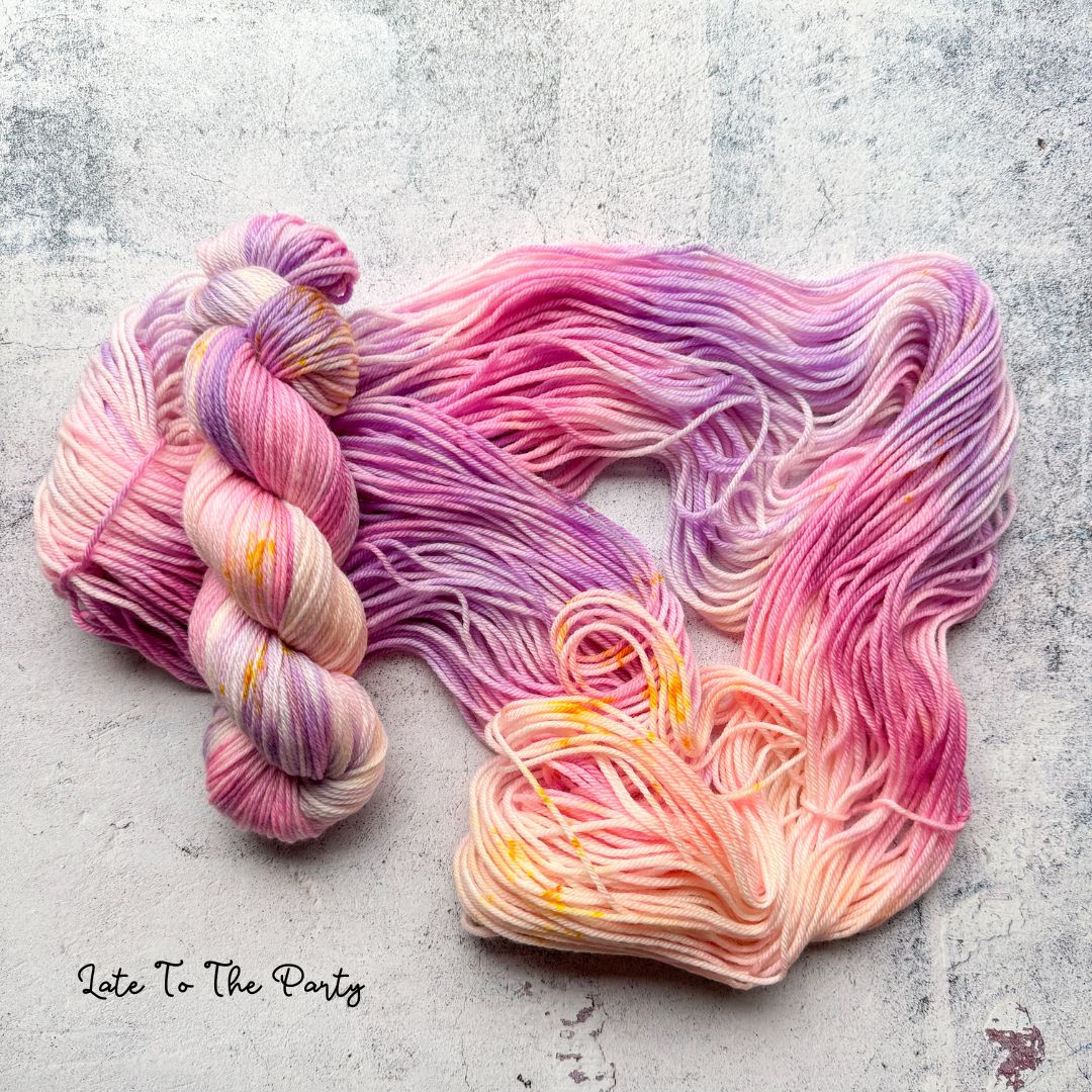 Lovely Dk Merino