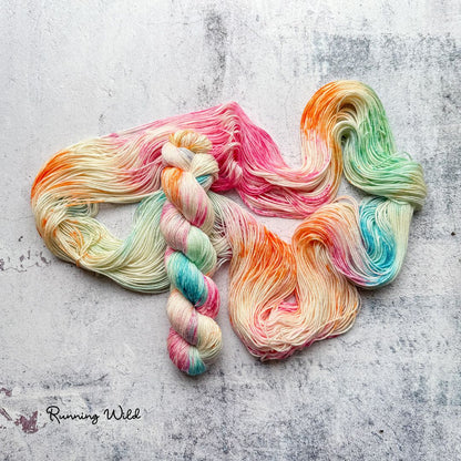 Lovely Sport Silk