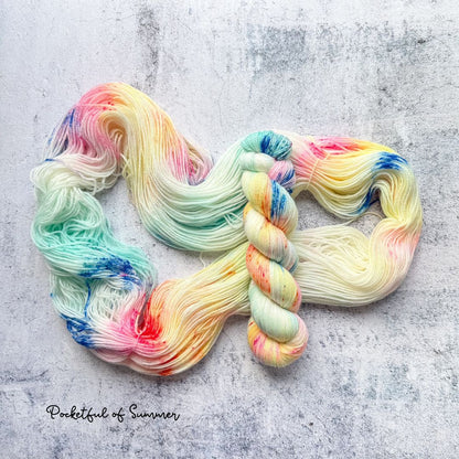 Lovely Sock