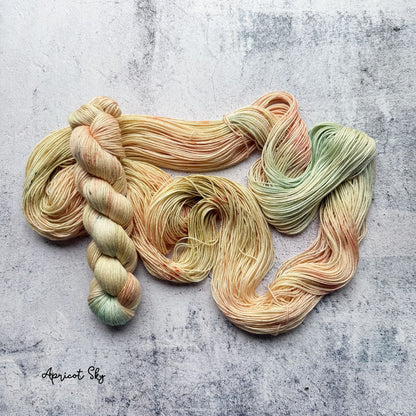 Lovely Sport Silk