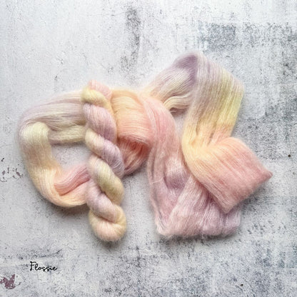 Lovely Mohair