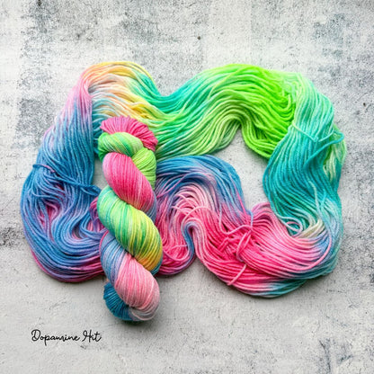 Lovely Dk Merino