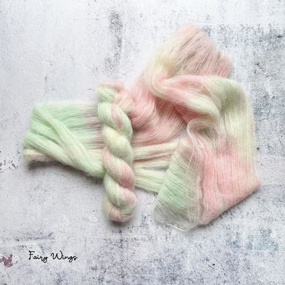 Lovely Mohair