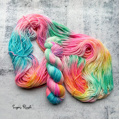 Lovely Dk Merino
