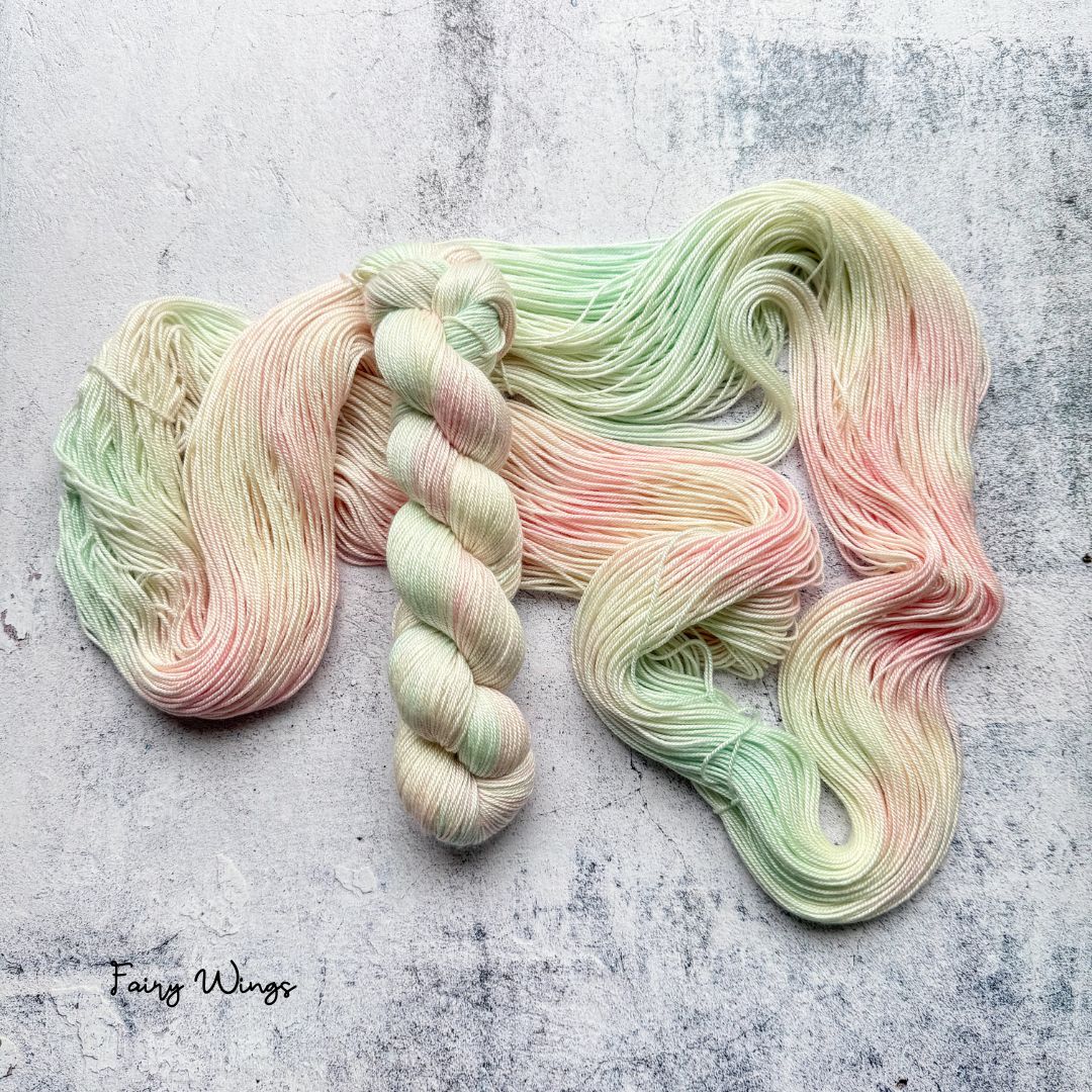 Lovely Sport Silk