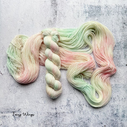 Lovely Sport Silk