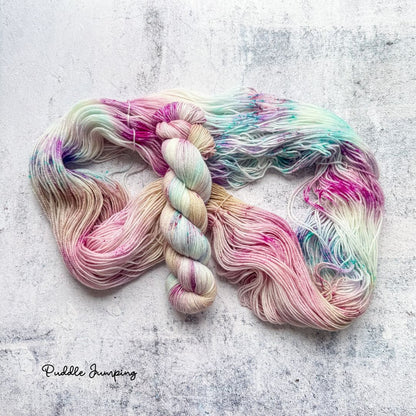 Lovely Sock