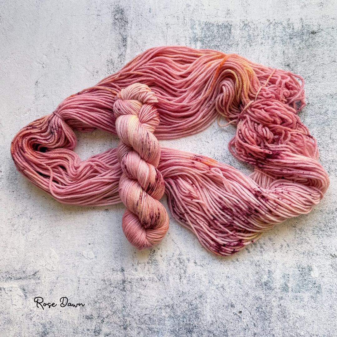 Lovely Dk Merino