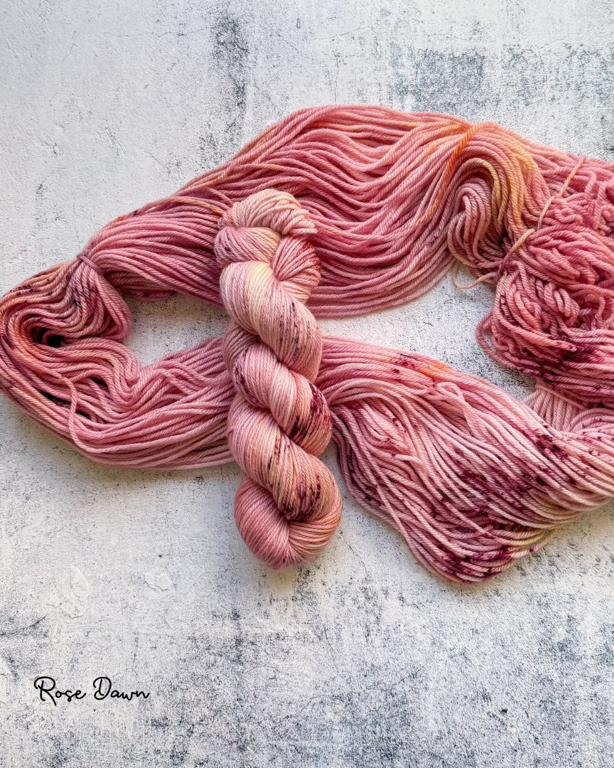 Lovely Dk Merino