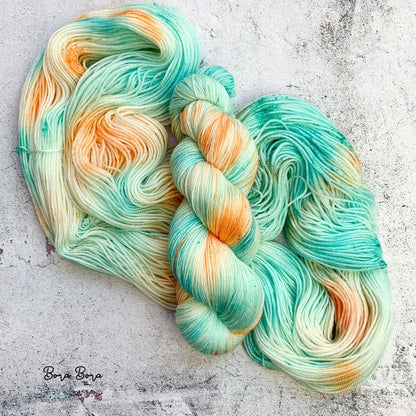 Lovely Sock