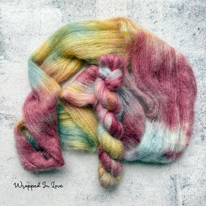 Lovely Mohair