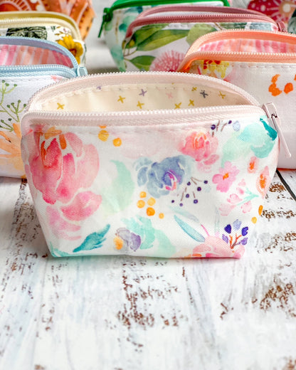 Mini Pouches