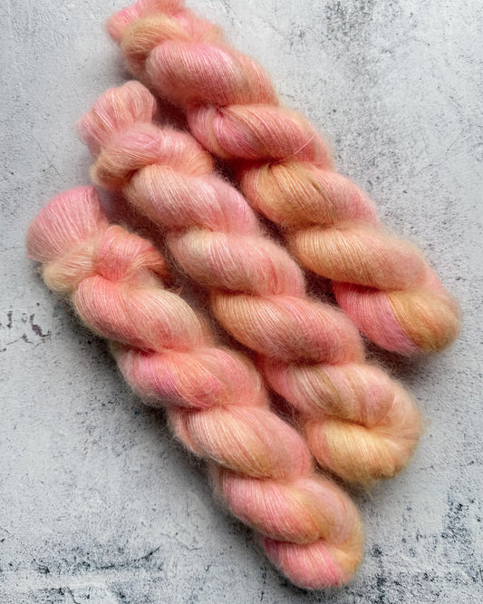 Lovely Mohair