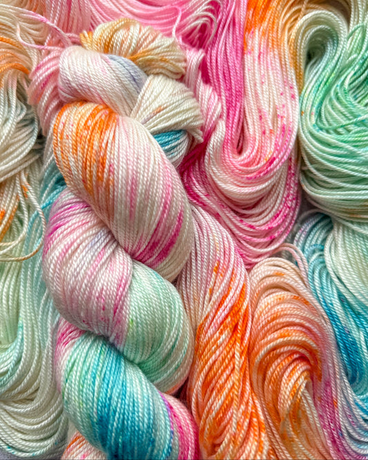 Lovely Sport Silk