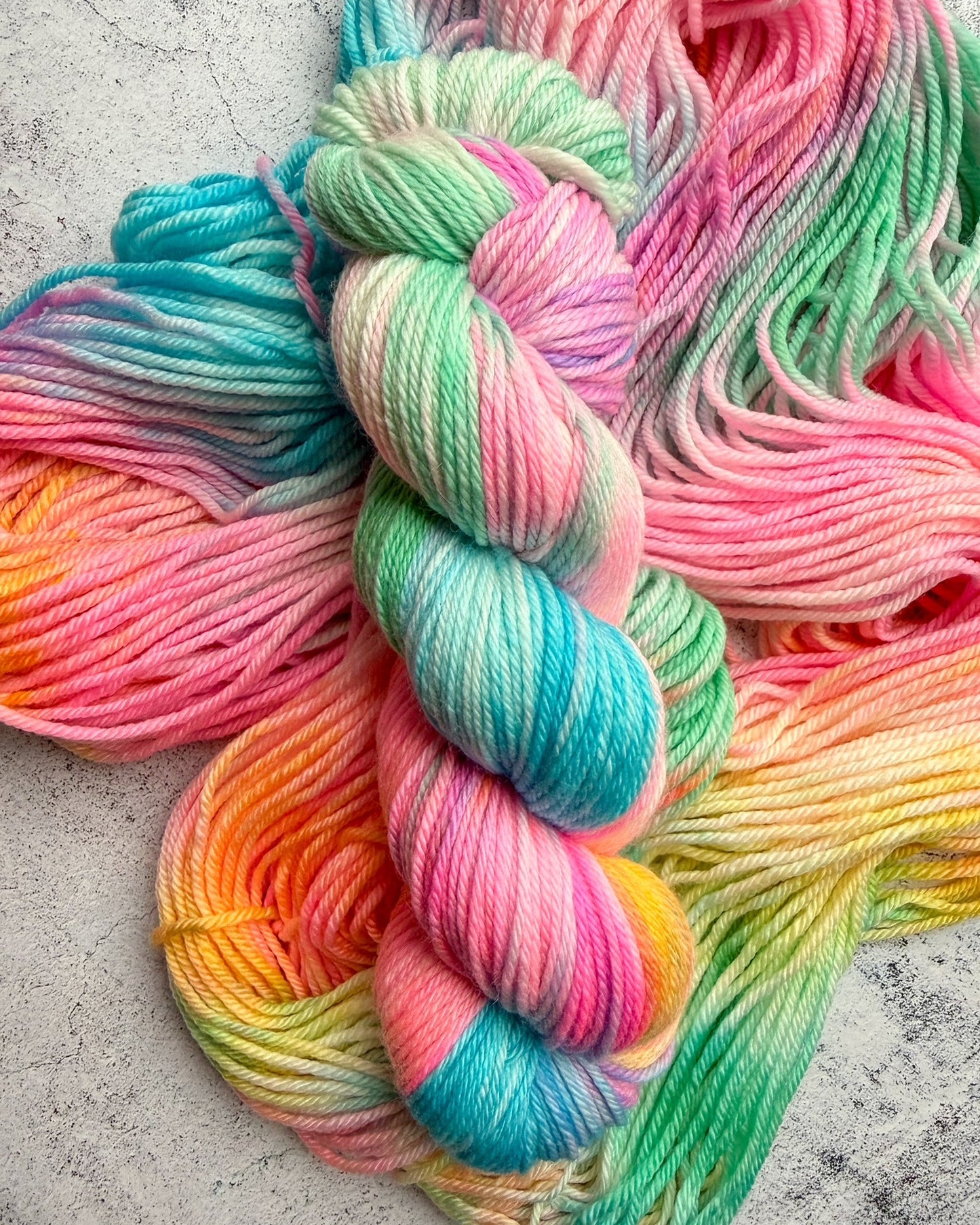 Lovely Dk Merino