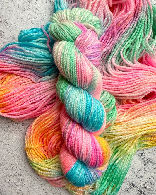 Lovely Dk Merino