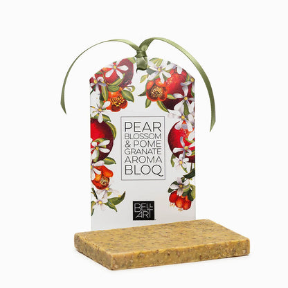 Aroma Bloq - Pear, Blossom & Pomegranate