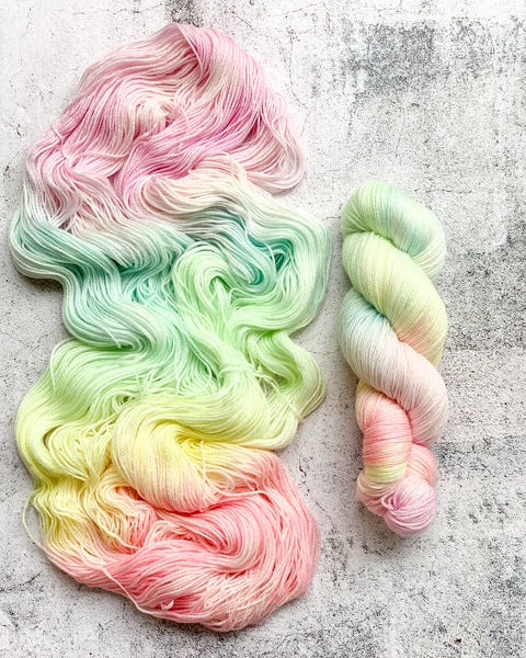 Sweetie - Lovely Sock