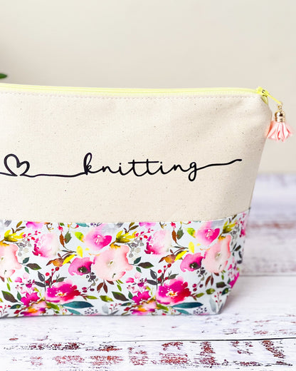 Small Project Bags