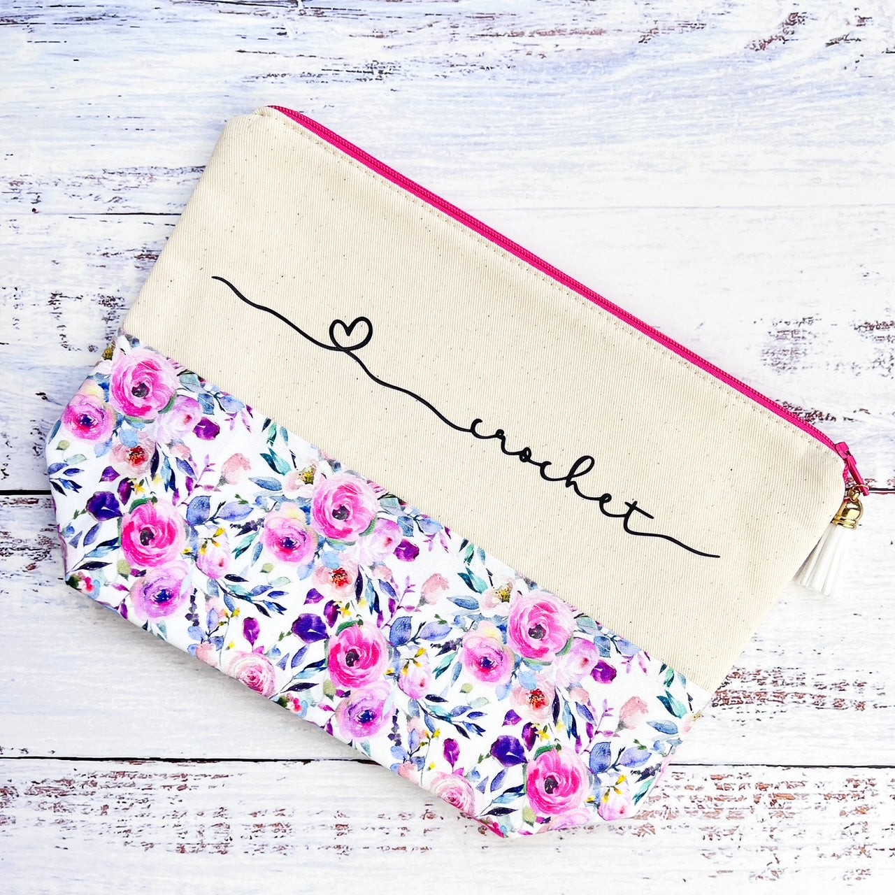 Small Project Bags
