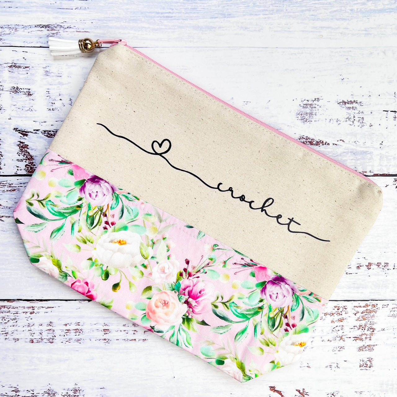 Small Project Bags