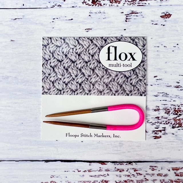 Flox Multi Tool