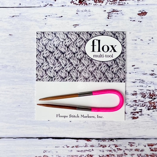 Flox Multi Tool