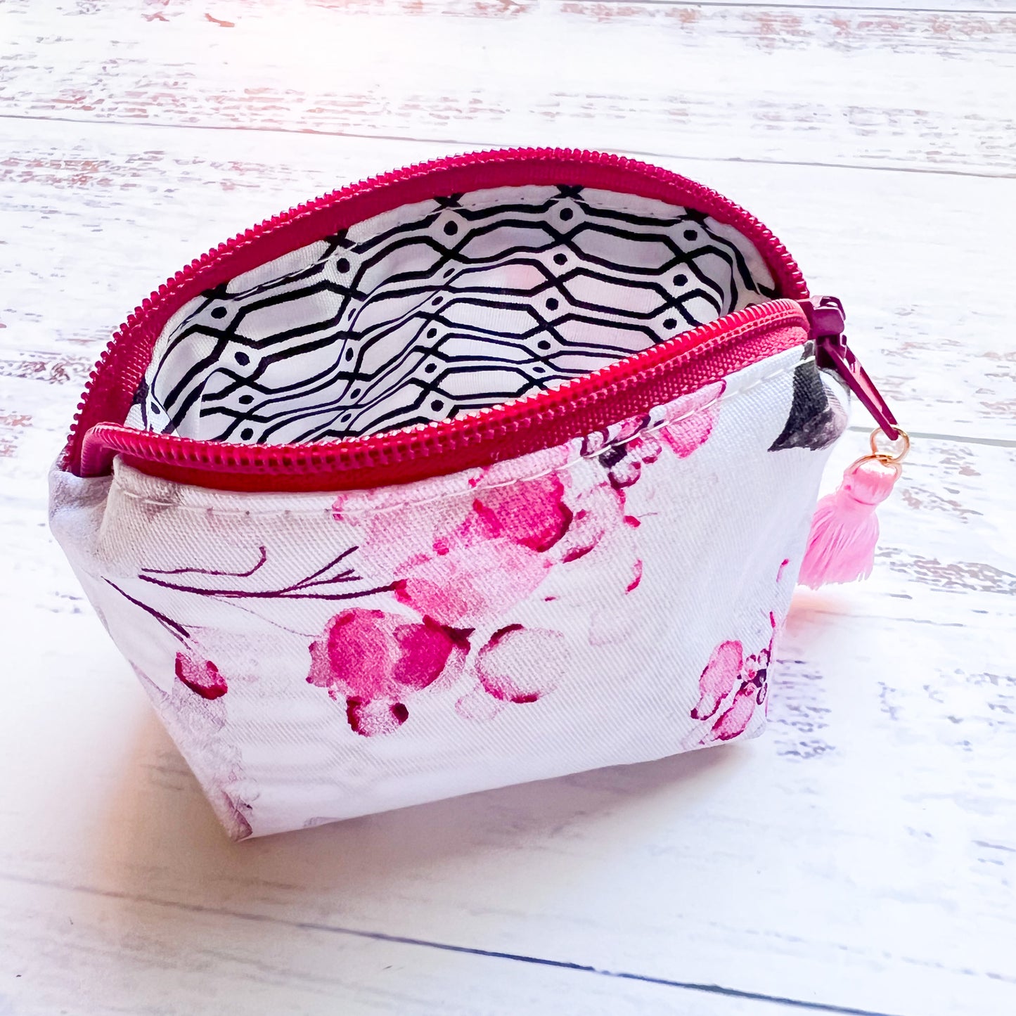 Mini Pouches