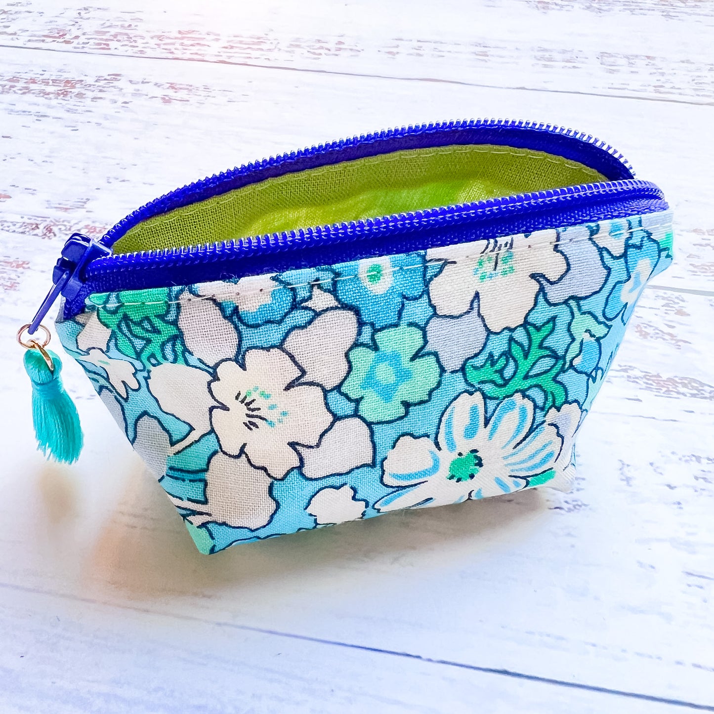 Mini Pouches