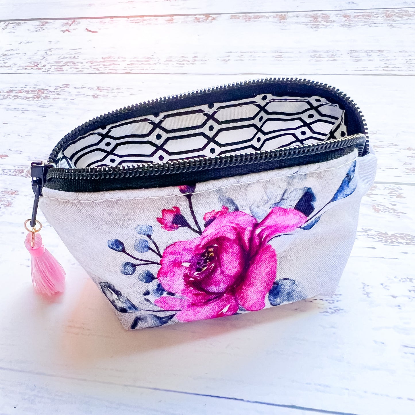 Mini Pouches