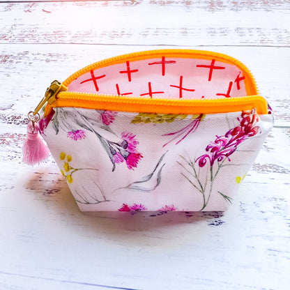 Mini Pouches