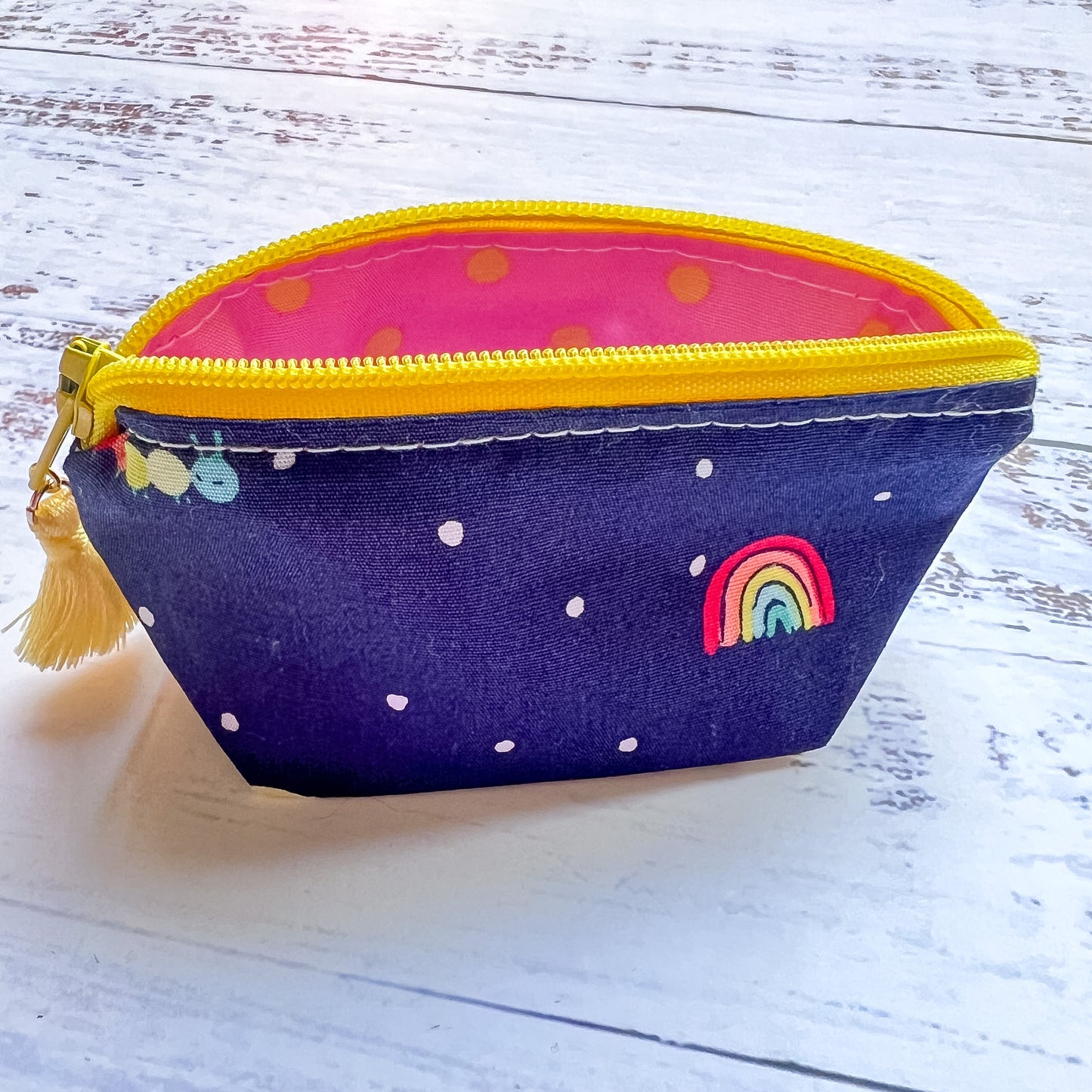 Mini Pouches