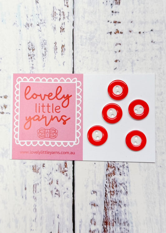 Lifesaver Buttons