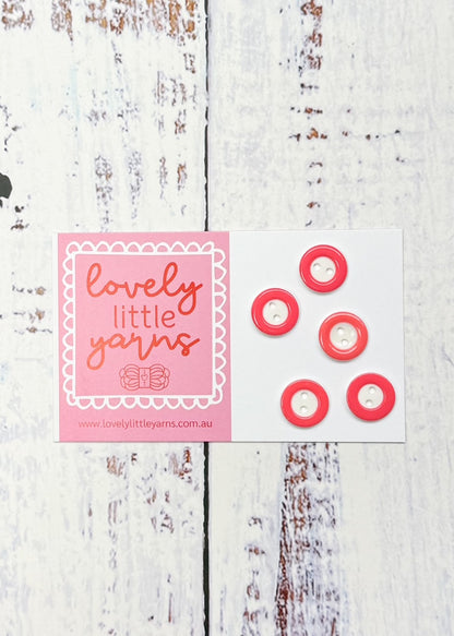 Lifesaver Buttons