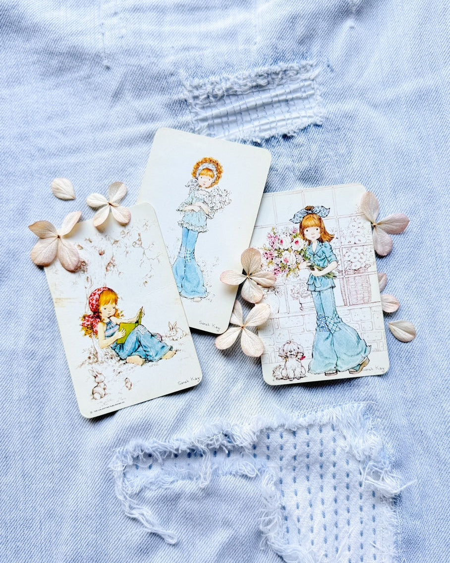 Swap Card Mystery Box **Pre Order Closed