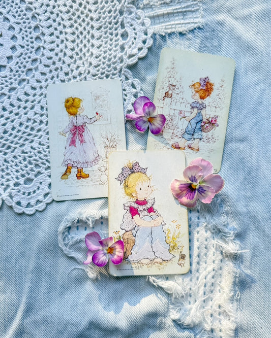 Swap Card Mystery Box **Pre Order