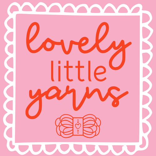 Lovely Little Yarns