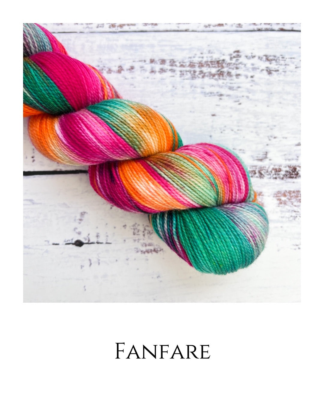 Hello Again Pre Order - Fanfare