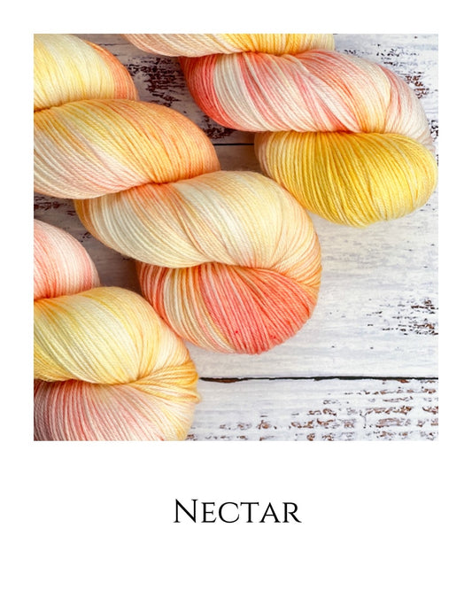 Hello Again Pre Order - Nectar